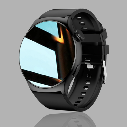 New fashionable electronic watch