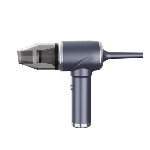Handheld vacuum cleaner for car and home