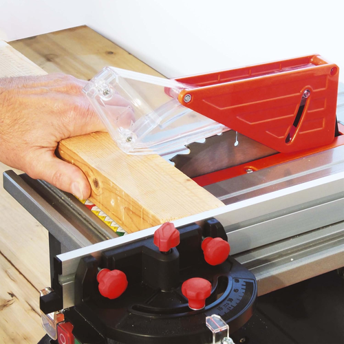 Multi functional compound saw cutting machine table cutting oblique cutting 8·  3in1 saw  table circular saw hacksaw and miter saw in one device