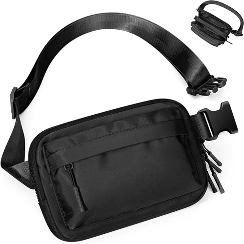 new-style fashionable multi-purpose small fanny pack