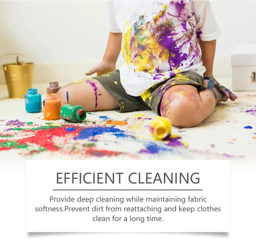 Fabric Rust Remover, Fabric Rust Stain Remover for Clothes, Strong Clothes Rust Remover, Rust, Copper Rust, Water Rust, Tea Rust (1PCS)