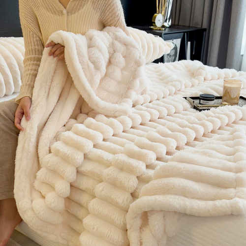 Soft blanket