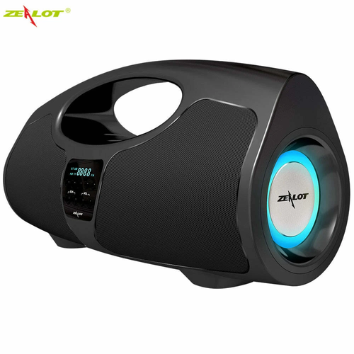 P1 square dance audio outdoor karaoke speaker wireless bluetooth portable home mobile subwoofer