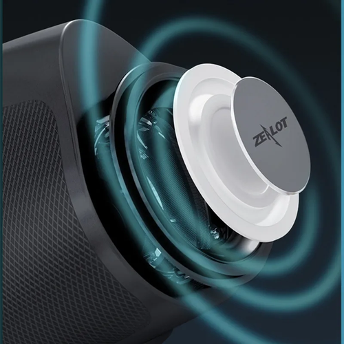 P1 square dance audio outdoor karaoke speaker wireless bluetooth portable home mobile subwoofer