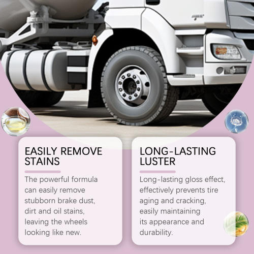 MAD Acid Heavy Duty Wheel Cleaner & Rim Cleaner - Safe on Chrome, Clear Coated Painted Surfaces, Glass, Plastic, And Most Wheel Finishes - Brake Dust,...