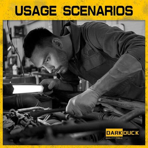 YSJOYTOOL 3-8 Drive Impact Socket Set, 50-Piece Standard SAE (5-16 to 3-4 inch) and Metric (8-22mm) Size, 6 Point, Cr-V, 3-8-Inch Ratchet Handle,...