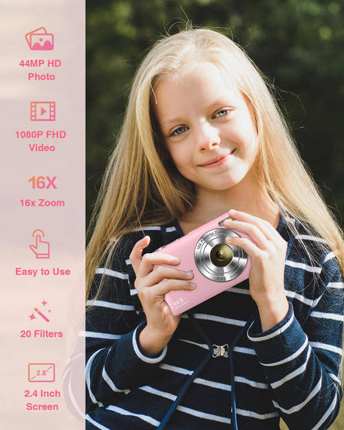 digital camera