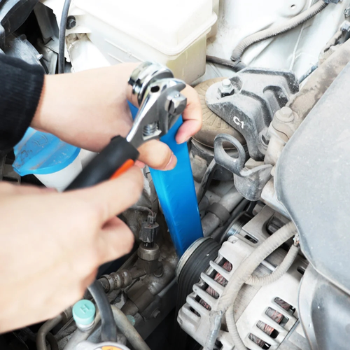 ew-Style Fashionable Multi-Functional Wrench