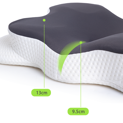 Cervical pillow