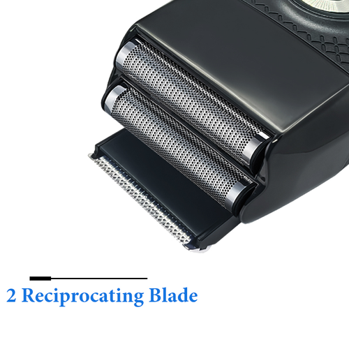New Electric Shaver & Hair Clipper for Men – Factory Direct Sale