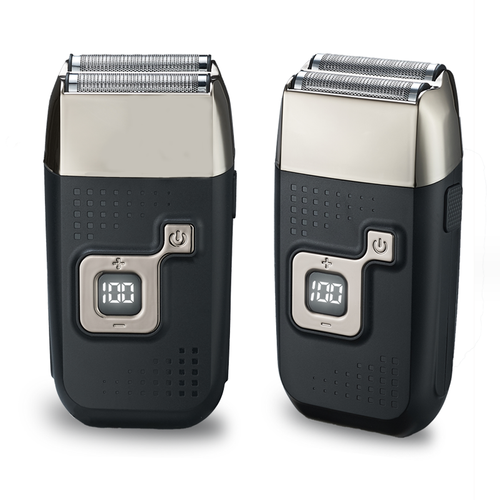 New Electric Shaver & Hair Clipper for Men – Factory Direct Sale