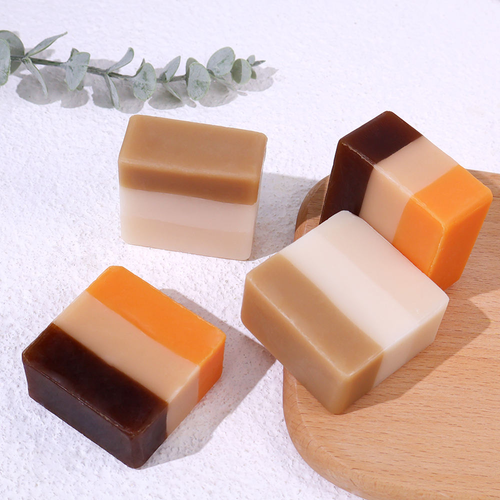 bar soap