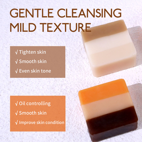 bar soap