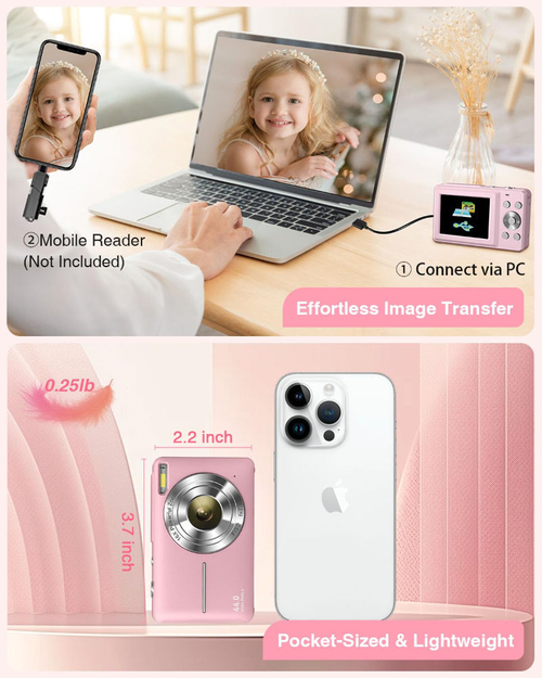digital camera