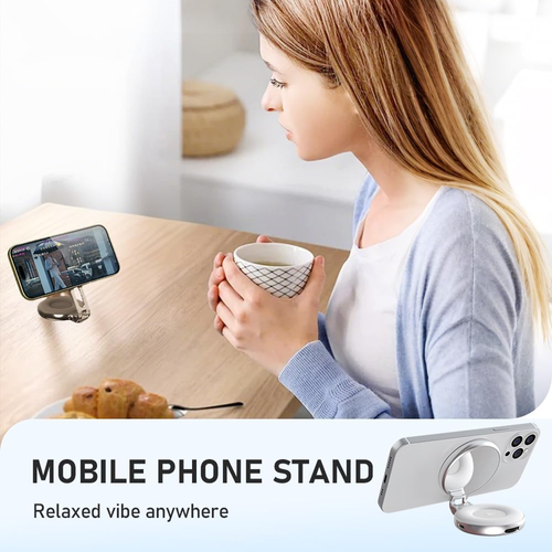 small magnetic beauty fill light