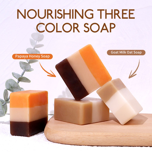 bar soap
