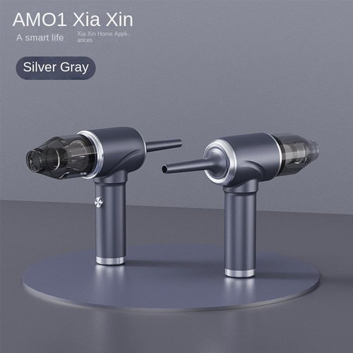 Handheld vacuum cleaner for car and home