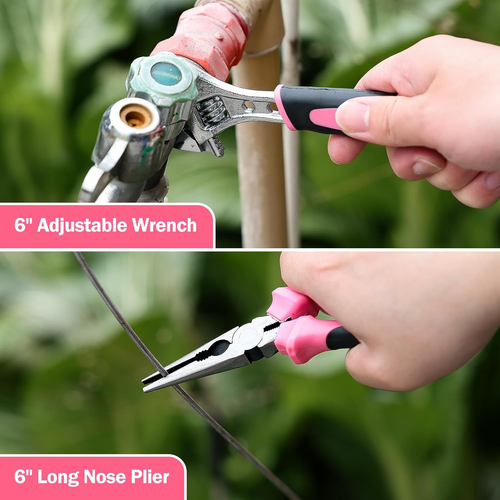 2025 Electrical Power Combo Kit Multiple Styles Cordless Drill Machine Set Other Hand Wrench Box Tools Kit OEM