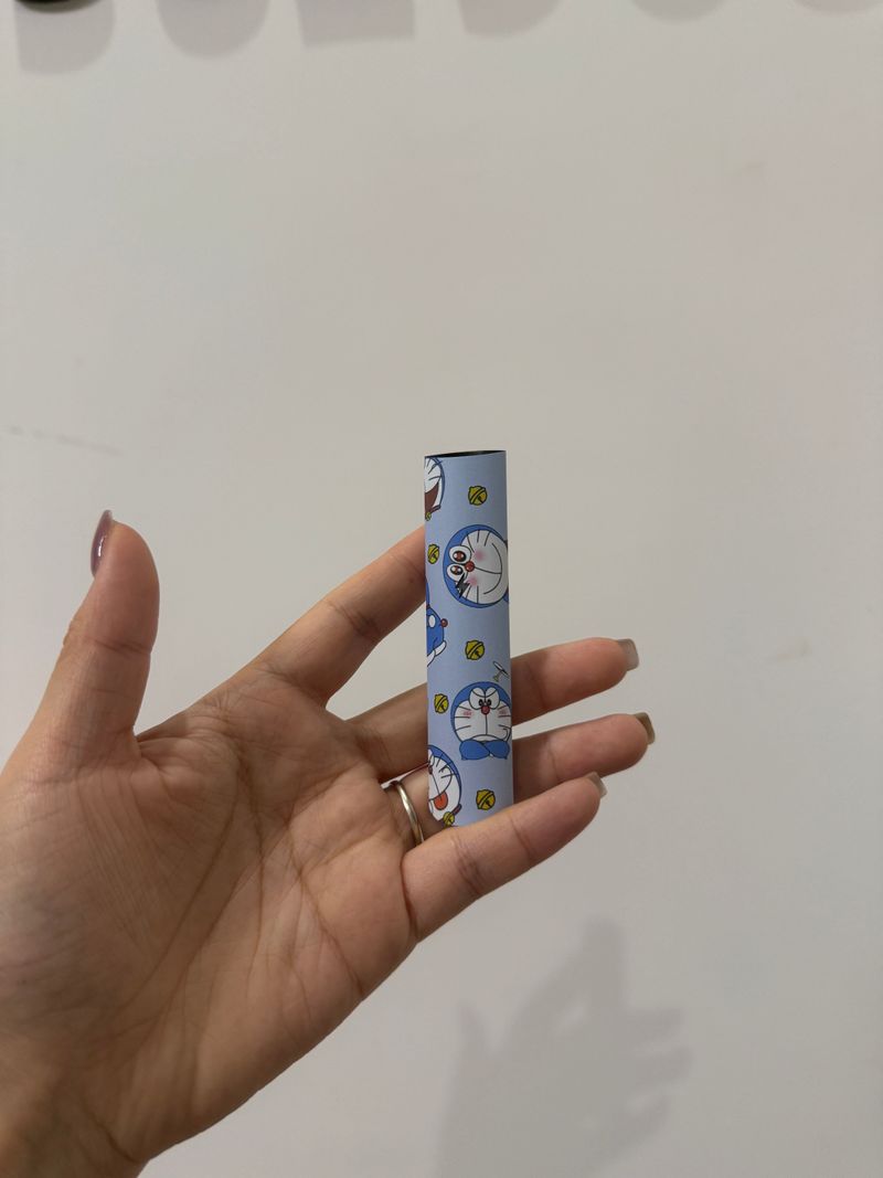 HEAT喜貝限定聯名款 Labubu拉布布電子煙主機-多種卡通圖案選擇-通用一代設備-LANA