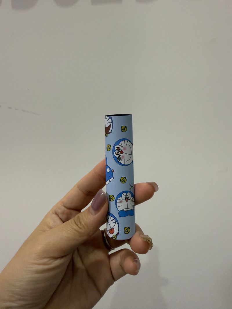 HEAT喜貝限定聯名款 Labubu拉布布電子煙主機-多種卡通圖案選擇-通用一代設備-LANA