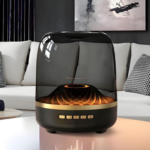 RGB Multi-Funcional Desktop Gaming alto-falantes sem fio para áudio Bluetooth com bateria Powered Home Theater Subwoofer