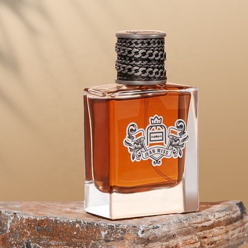 Alta Qualidade Perfume Masculino Private Label Marcas Durável Fragrância De Madeira De Luxo Body Spray Perfume dos homens