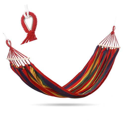 Rede portátil para pendurar no ar livre, jardim, rede, esportes, casa, viagem, camping, acampamento, tela, tira, rede