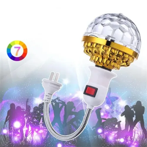 E27 Base Da Lâmpada Universal UE EUA Plug Bulb Titular com Interruptor Soquete Ajustável Energy Saving LED Desk Bulb Base Converter