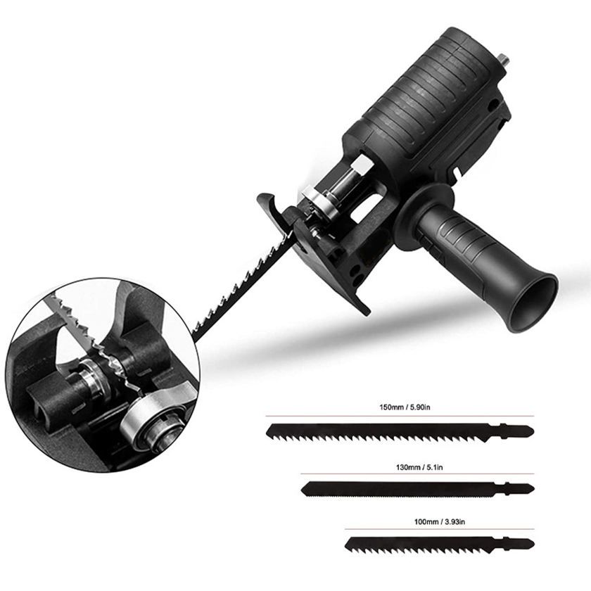 Multifuncional doméstico pequeno alternativo viu conversão cabeça