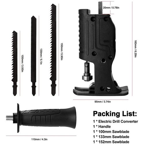 Multifuncional doméstico pequeno alternativo viu conversão cabeça