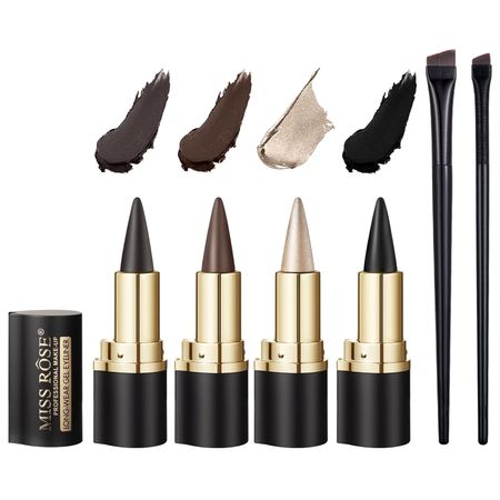 Oferta 2X1 Delineador Mate de Secado Rápido™