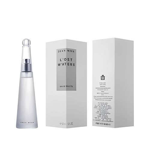 肥麻雀鑑香 中式花香一生之水50ML 水生花香調