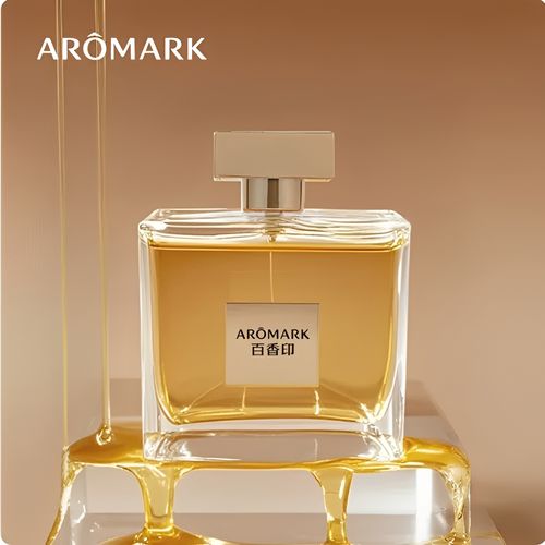 百香印AROMARK經典女士持久留香清新淡香經典氣質香水