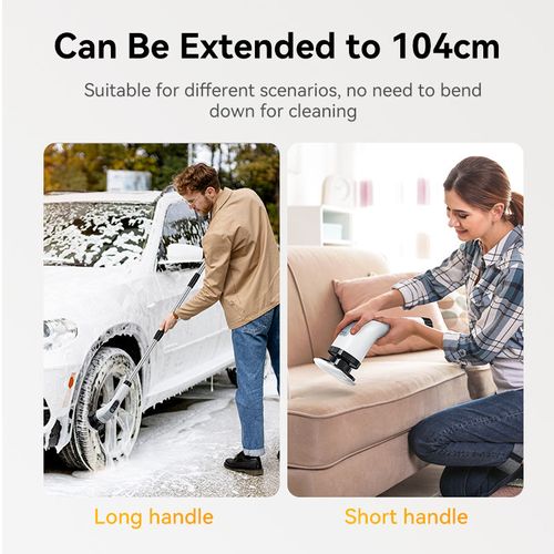 多功能家用无线电动清洁刷2.3