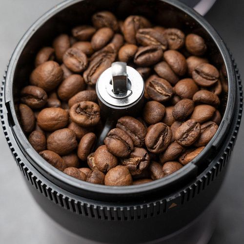 Smart electric coffee grinder（7×24H to provide after-sales service）