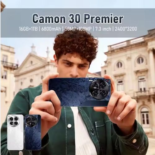 Smart phone