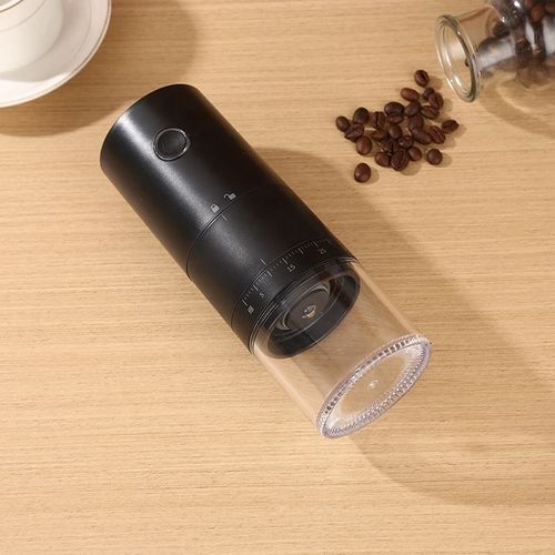 Smart electric coffee grinder（7×24H to provide after-sales service）