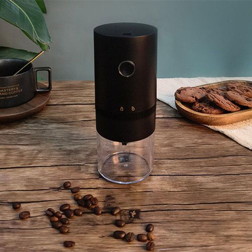 Smart electric coffee grinder（7×24H to provide after-sales service）