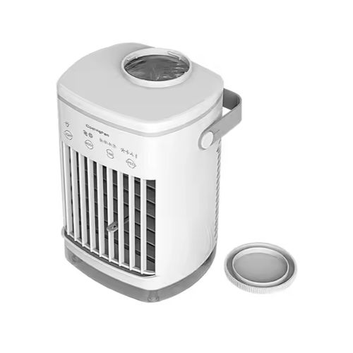3 in 1 refrigeration air conditioning, cooling √, dry √, 7 color night light √