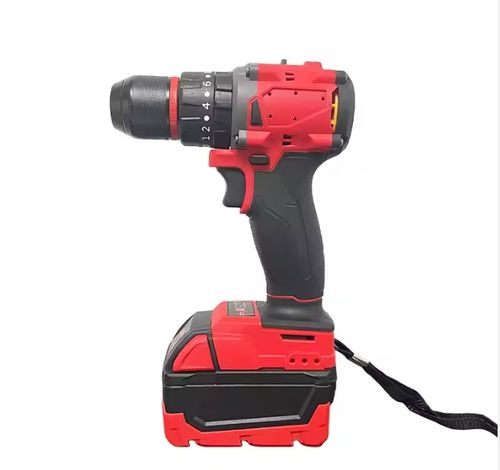 Electric screwdriver
