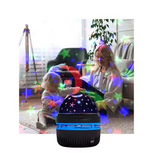 72 color ambiance lights for parties