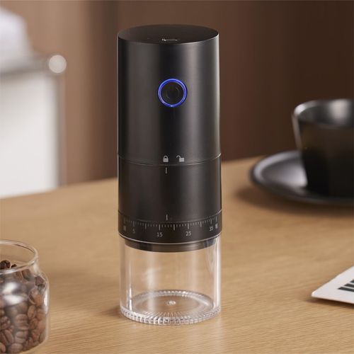 Smart electric coffee grinder（7×24H to provide after-sales service）