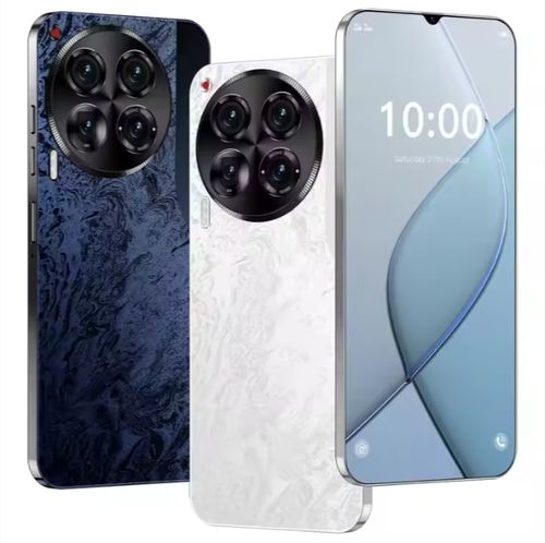 Smart phone