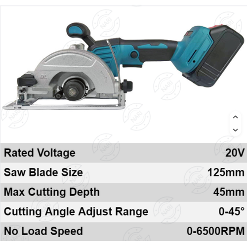 4-in-1 power tool set