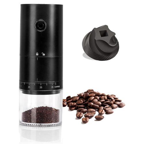 Smart electric coffee grinder（7×24H to provide after-sales service）