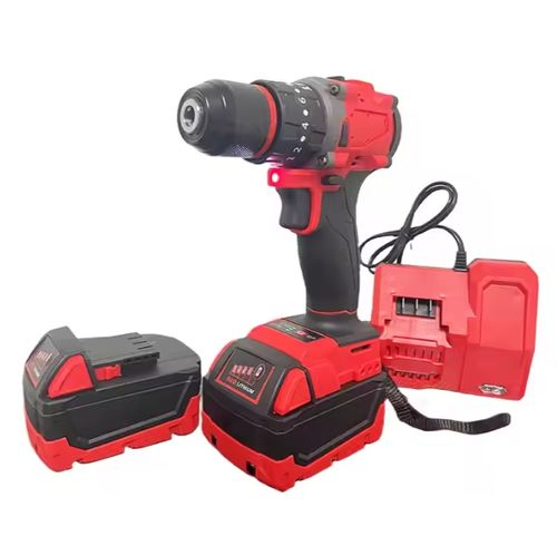 Electric screwdriver