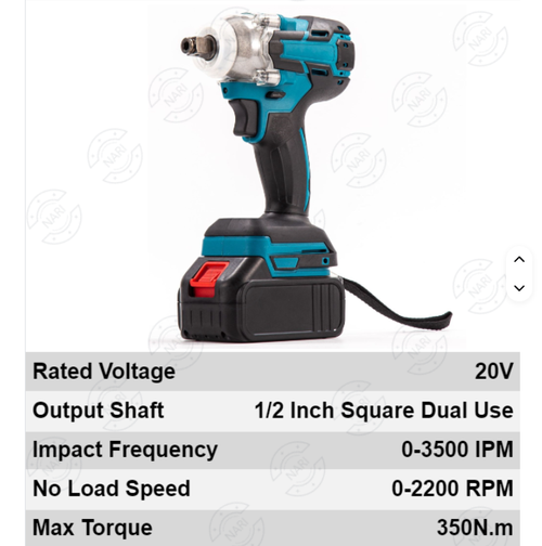 4-in-1 power tool set