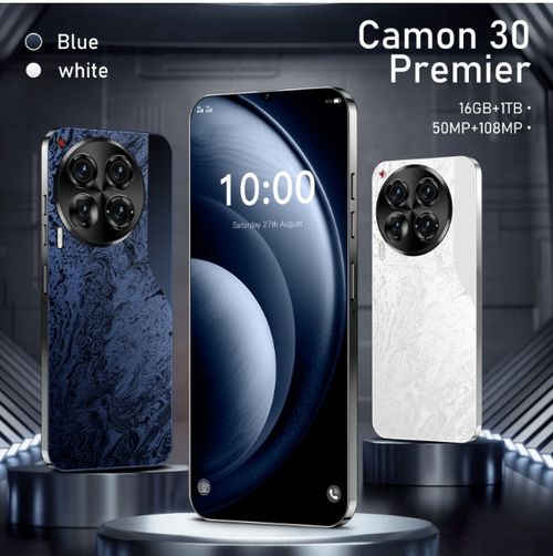 Smart phone