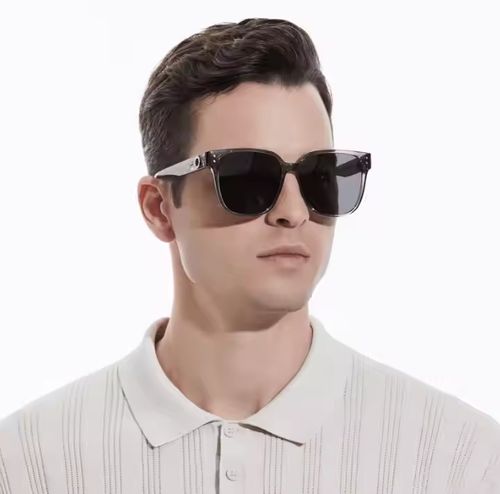 Music smart sunglasses