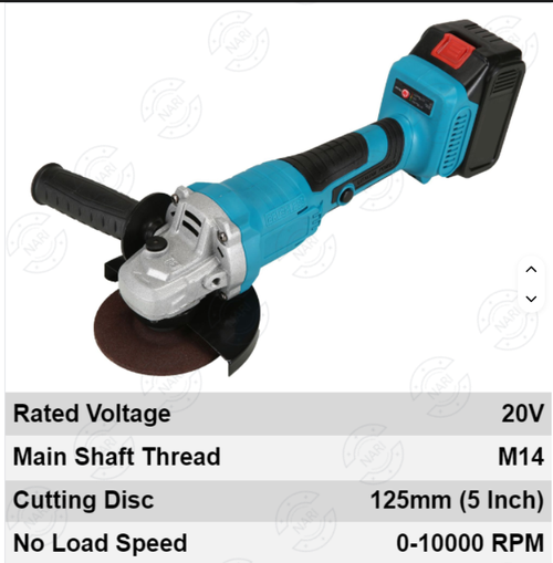 4-in-1 power tool set